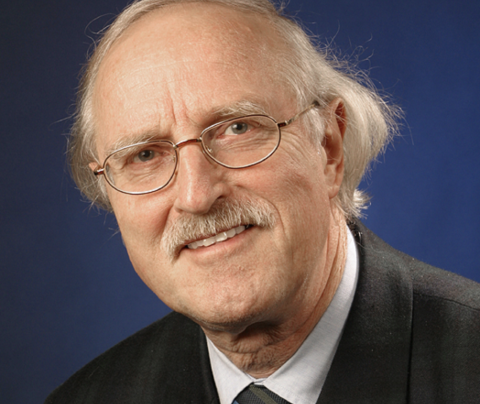 Prof. Dr.-Ing. Dietrich Stein